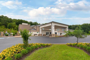Holiday Inn Express Hurricane Mills Waverly by IHG